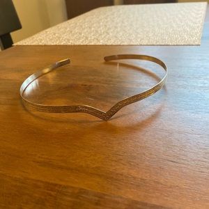 Silver Elven Circlet